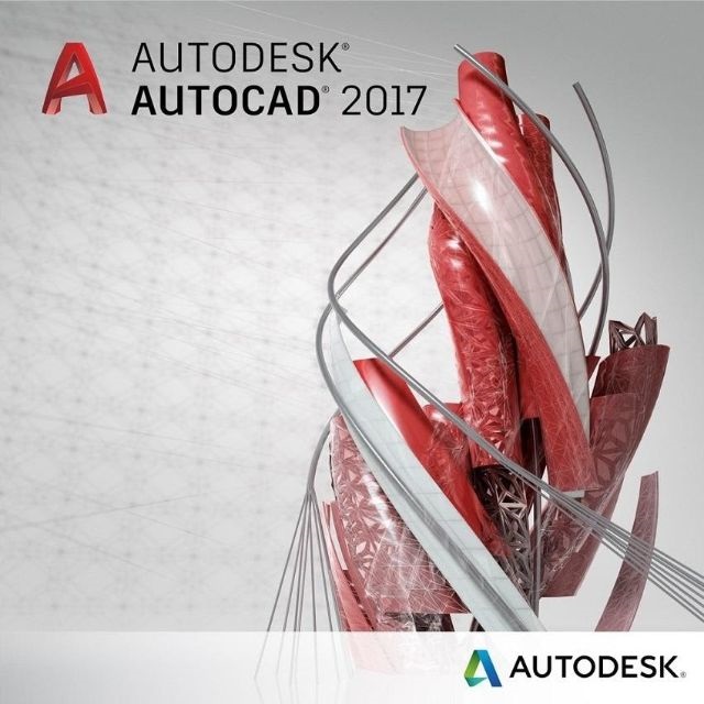 Link tải AutoCad 2017