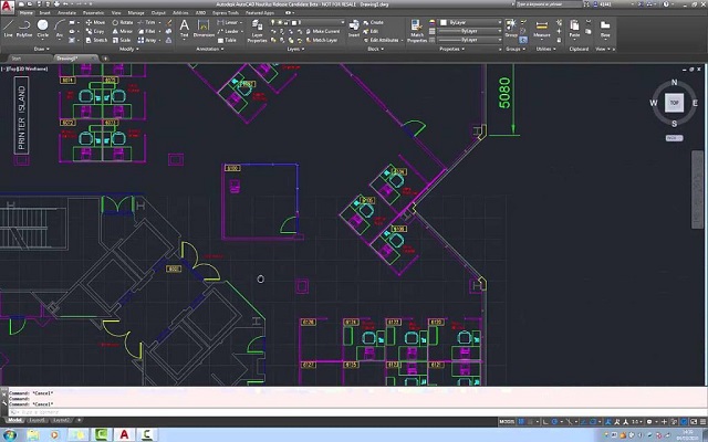 Link tải AutoCad 2017