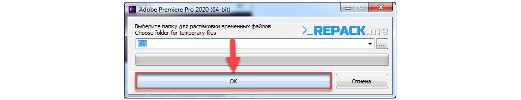 chạy file cài đặt