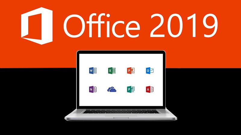 office 2019
